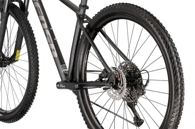 Rower MTB SENSA Livigno Evo C11