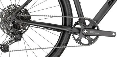 Rower gravel SENSA Modena Gravel Cues