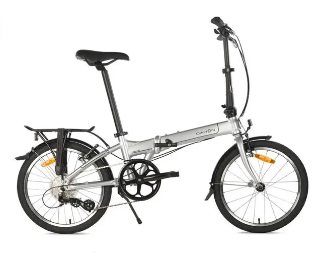 Rower składak DAHON Mariner D8