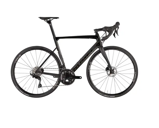 Rower szosowy ROMET Huragan Disc