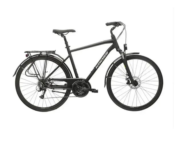 Rower trekkingowy KROSS Trans 3.0 BG