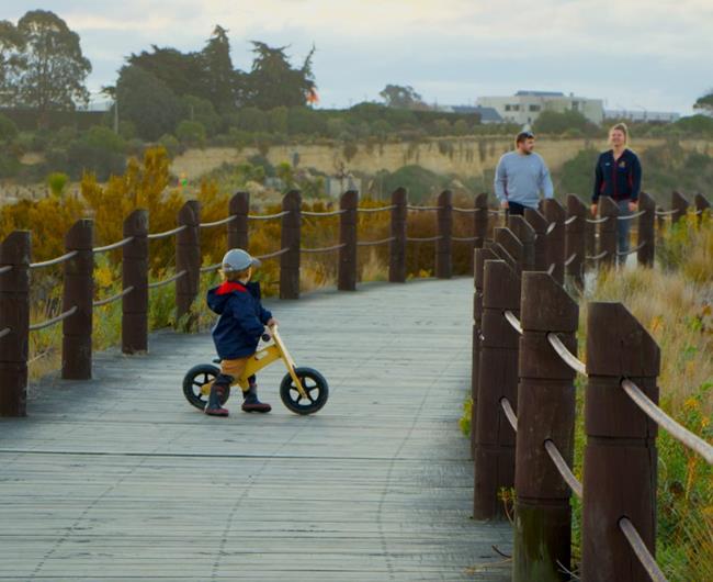 Jaki rowerek biegowy dla 3 i 4latka wybrać? CentrumRowerowe.pl