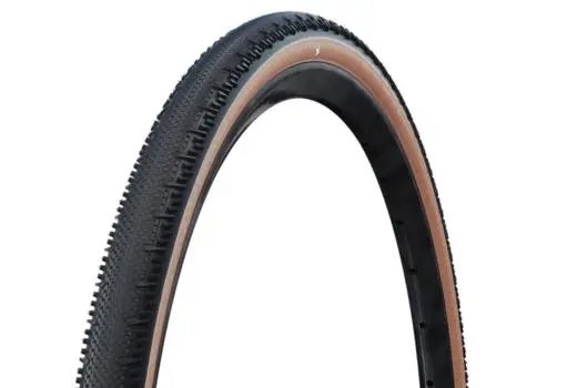 Opona SCHWALBE G-One RS PRO
