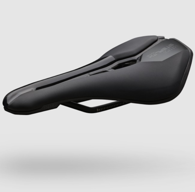 Sella PRO Shimano Stealth Curved Team Carbon - 142/152mm - Nuova In Confezione