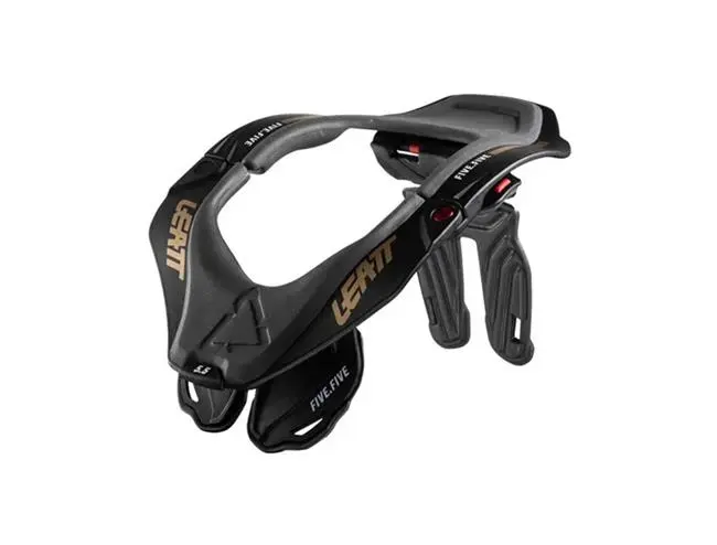 Stabilizator karku LEATT Neck Brace 5.5