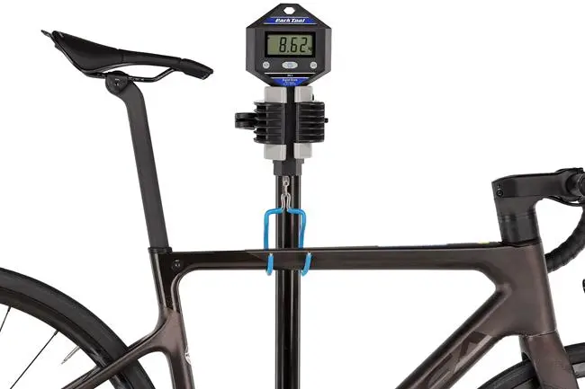 Orbea Orca M31e Team - waga roweru