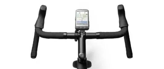 Nawigacja rowerowa WAHOO Elemnt Ace