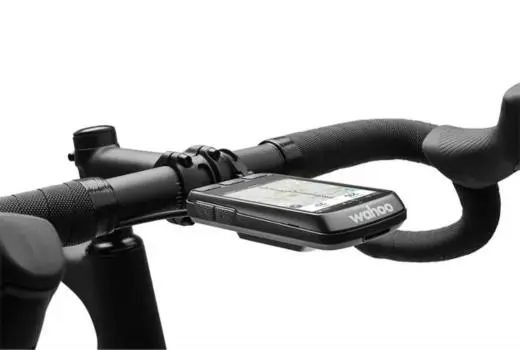Nawigacja rowerowa WAHOO Elemnt Ace