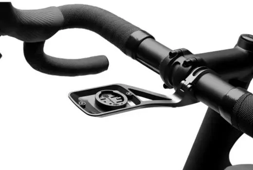 Nawigacja rowerowa WAHOO Elemnt Ace