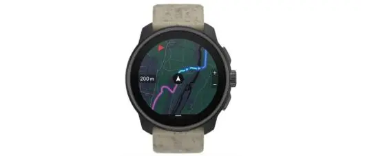 Zegarek sportowy SUUNTO Race S gps