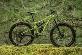 Rower trail 2025 hardtail