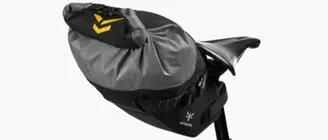 Torba podsiodłowa APIDURA Backcountry Saddle Pack