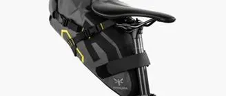 アクセサリー Apidura Expedition Saddle Pack (17L) Apidura Expedition Saddle Pack (17L) - Booda Bike