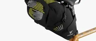 アクセサリー Apidura Expedition Saddle Pack (17L) Apidura Expedition torba podsiodłowa, 17 l - Sklep