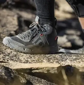 ファイブテン 　FIVE TEN TRAILCROSS MID Buty MTB FIVE TEN Trailcross Mid Pro | CentrumRowerowe.pl