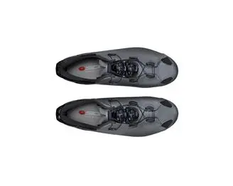 Sidi shot 2ロードシューズカーボンロードシューズロードロック