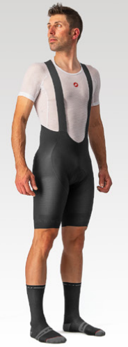 CASTELLI ( カステリ ) ビブショーツ SUPERLEGGERA BIBSHORT