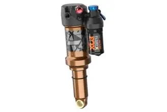 Damper rowerowy FOX RACING SHOX Float X Factory