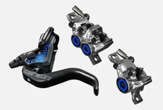 Hamulce tarczowe MAGURA MT Trail SL Carbon | CentrumRowerowe.pl