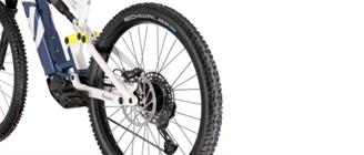 Kit Déco Autocollant Batterie Husqvarna Mountain Cross MC2 2023 – 8109000626