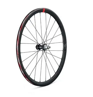 Komplet kół FULCRUM Racing 4 DB 2WF-R | CentrumRowerowe.pl