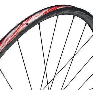 Fulcrum Racing 5 DB Wheelset – Great Western Bicycle Co.