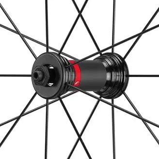 FULCRUM ( フルクラム ) ロードバイク用ホイール(ディスク