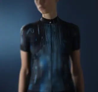 Koszulka rowerowa damska ASSOS UMA GT Jersey C2 Drop Head