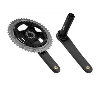 Mechanizm korbowy SRAM Force AXS 2x D1 | CentrumRowerowe.pl