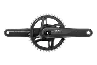 Mechanizm korbowy SRAM Red XPLR Wide E1 | CentrumRowerowe.pl