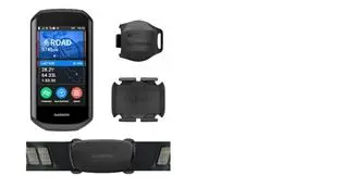 Nawigacja rowerowa GARMIN Edge 1050 Bundle | CentrumRowerowe.pl