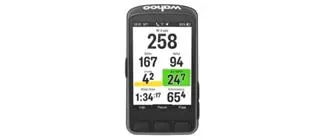 Nawigacja rowerowa WAHOO Elemnt Ace | CentrumRowerowe.pl