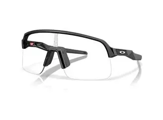 Oakley Okulary przeciwsłoneczne SUTRO LITE Matte Carbon