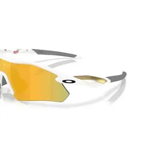 小物 Oakley RADAR PLATE PRIZM24K Polarized Radar® Plate​ Prizm Black Polarized Lenses, Matte Black