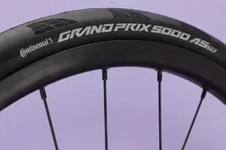 Continental(コンチネンタル) GRAND PRIX 5000 グラン Opona CONTINENTAL Grand Prix 5000 AllSeason TR