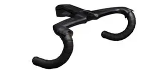 Kierownica szosowa PRO Vibe Evo Carbon | CentrumRowerowe.pl