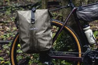 Sakwa ORTLIEB Gravel Pack QL3.1 | CentrumRowerowe.pl