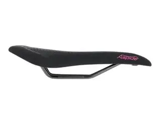 Siodełko SAN MARCO Aspide Supercomfort Lady Racing Wide Ti