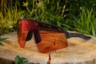 OAKLEY/オークリー SUTRO LITE SWEEP OAKLEY SUTRO LITE SWEEP TDF SPLATTER - Velo7