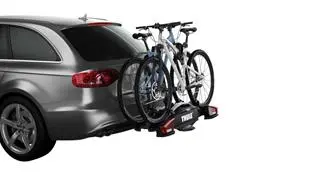 Bagażnik samochodowy THULE VeloCompact 924 | CentrumRowerowe.pl Bagażnik samochodowy THULE VeloCompact 924 | CentrumRowerowe.pl