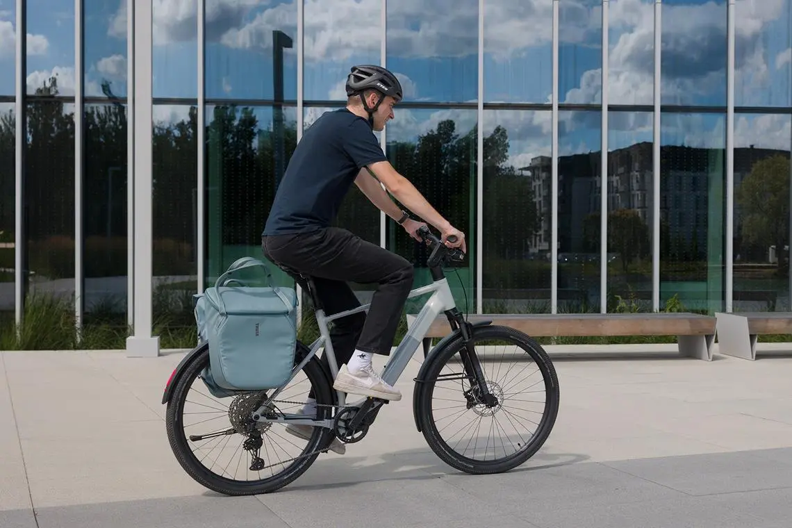 e-bike z thule