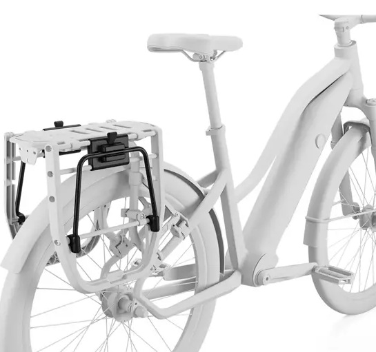 Adapter THULE InLock