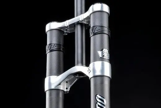 Amortyzator rowerowy MANITOU Dorado PRO