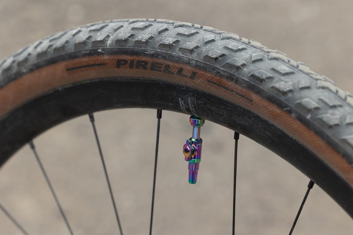 Wentyle Muc-Off Big Bore Lite