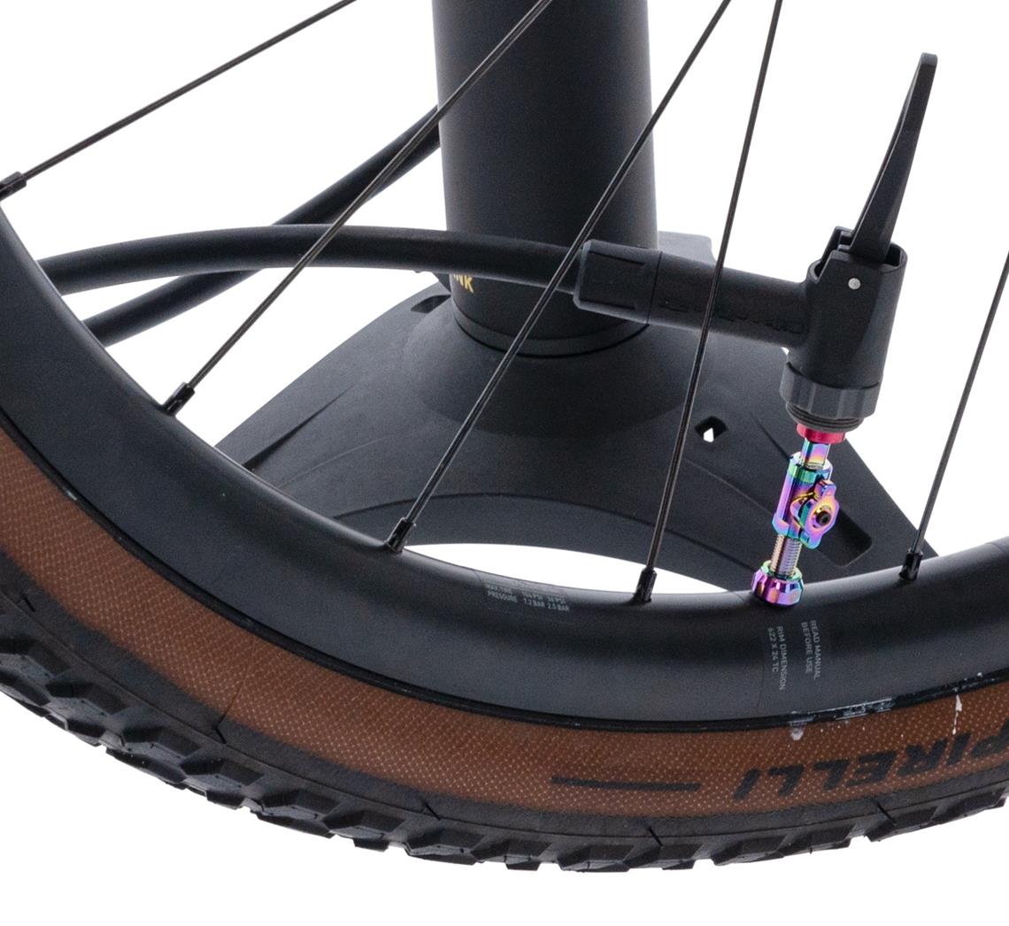 EYEN Ben zbiornik do tubeless