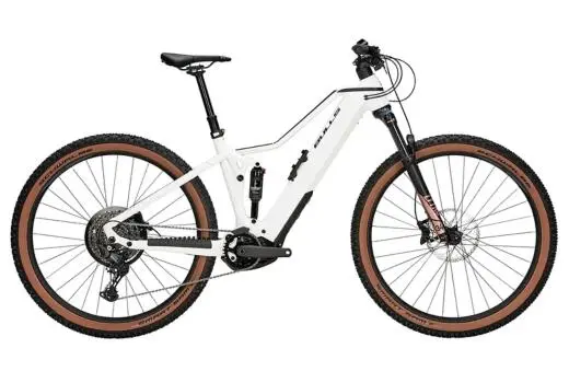  BULLS Sonic Eva TR1