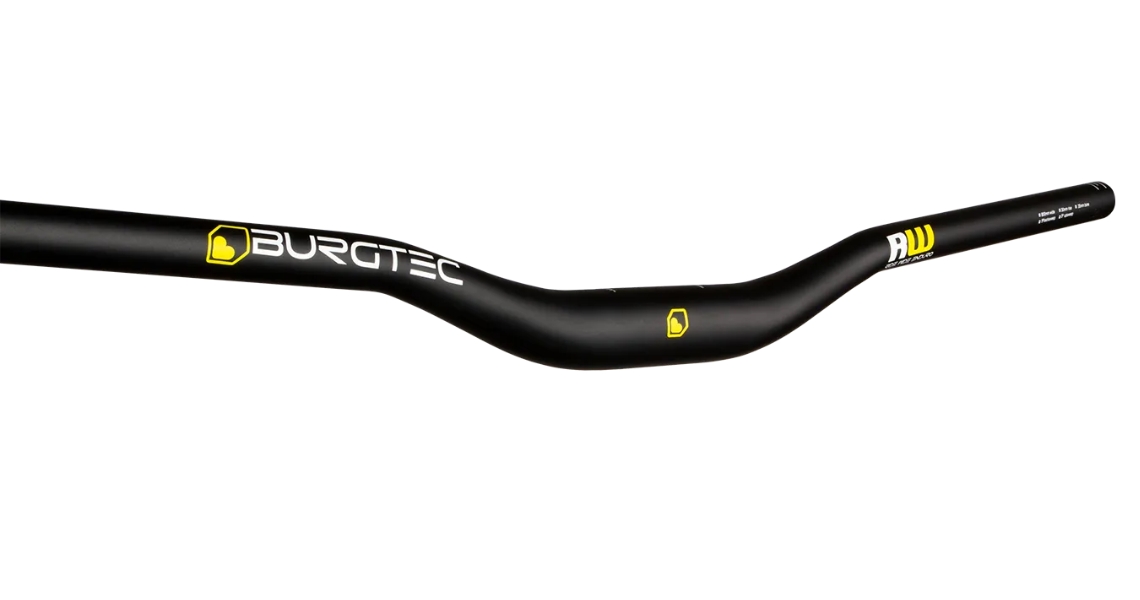 burgtec ride wide
