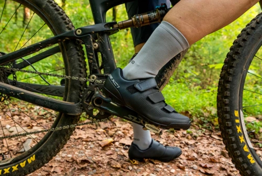 Buty MTB damskie SHIMANO SH-XC102W