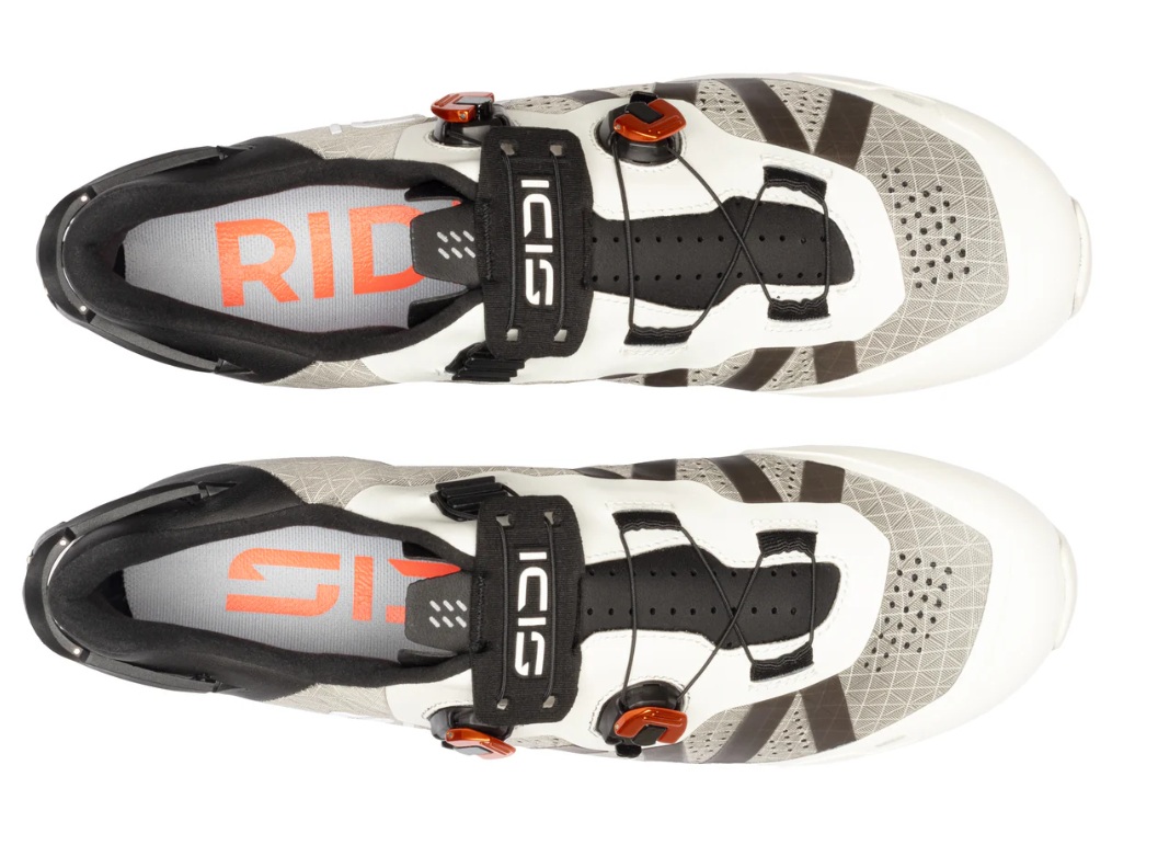 Buty MTB SIDI Aeron