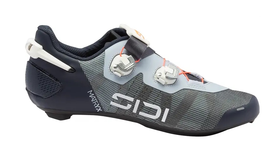 Buty szosowe damskie SIDI Wire 3 Woman